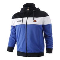 ellesse Caproni Sweatjacke Herren - Dunkelblau, Blau