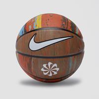 Nike Next Nature Basketball - Brown - Heren