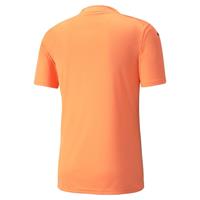 Puma Voetbalshirt teamGLORY - Oranje