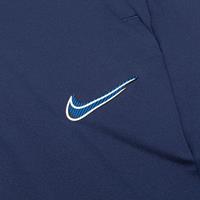 Nike Trainingsbroek Dri-FIT Strike - Navy/Blauw/Wit Kids
