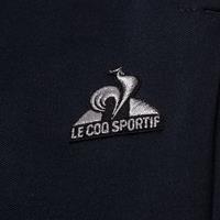 Le Coq Sportif Trainingsbroek Tech Tapered - Navy/Rood