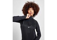Nike Performance, Damen Sportsweatshirt Element Trail in schwarz, Sweatshirts und Hoodies für Damen