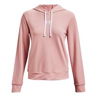 Under Armour Rival Terry Hoody Damen