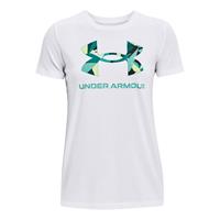 Under Armour Sportstyle Logo T-Shirt Damen