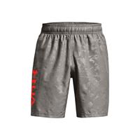 Under Armour Woven Emboss Shorts
