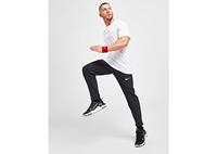 Nike Nike Pro Dri-FIT Vent Max Trainingsbroek voor heren - Black/Black/White- Heren