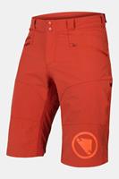 Endura SingleTrack Short II - MTB-Shorts - Herren Cayenne L