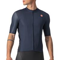 Castelli Endurance Elite Jersey Wielrenshirt Heren