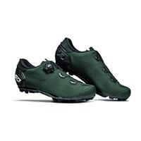 Sidi Speed - MTB Schuhe - Herren Mat Dark Green 42