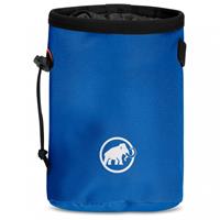 Mammut Gym Basic Chalk Bag - Pofzakje blauw