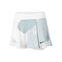 Nike Court Victory Dri-Fit Flouncy Printed Rock Damen