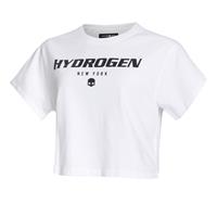 Hydrogen City T-Shirt Damen