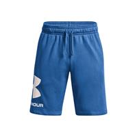 Under Armour Rival Flc Big Logo Shorts Heren