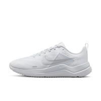 Nike Downshifter 12 Hardloopschoenen voor dames (straat) - Wit