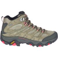 Merrell Women's Moab 3 Mid Gore-Tex Hiking Boots - Wandelschoenen
