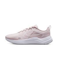 Nike Downshifter 12 Hardloopschoenen voor dames (straat) - Roze