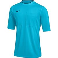 Nike Scheidsrechtersshirt II Dri-FIT - Blauw/Zwart