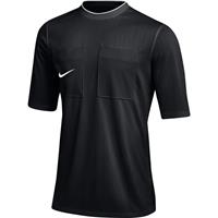 Nike Scheidsrechtersshirt II Dri-FIT - Zwart/Wit