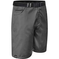 looseriders Loose Riders Sessions Technical Shorts Grey 34