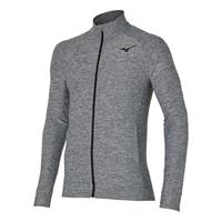 Mizuno Training Jacket REPLACE Heren 