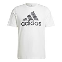 Adidas Camo T-Shirt