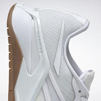 Laufschuhe Für Damen Reebok Nano X2 Weiß