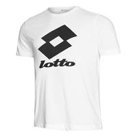 lotto Smart III T-Shirt Herren - Weiß