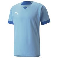 Puma Voetbalshirt teamFINAL - Blauw/Blauw