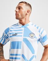 Puma Manchester City FC Pre Match Shirt - Herren