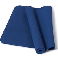 Gladiator Sports Yoga Matte - Lila