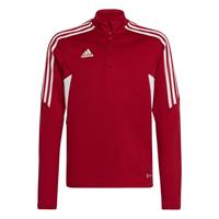 adidas Trainingsshirt Condivo 22 - Rot/Weiß Kinder