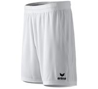erima Rio 2.0 Shorts ohne Innenslip weiß 5 (S/M)