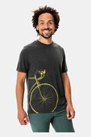 Vaude Cyclist 3 T-Shirt men | L | black