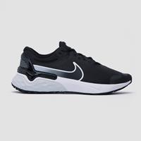 Nike Renew Run 3 schwarz/weiss Größe 43