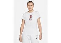 Nike Liverpool FC Crest T-Shirt Damen - Damen