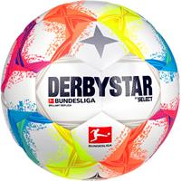 Derbystar Fußball Bundesliga Brillant Replica 2022/2023