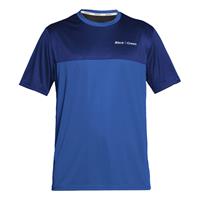 blackcrown Florencia T-Shirt Herren - Blau, Blau