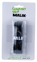 Malik Comfort Grip Zwart