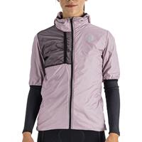 Sportful Women's Supergiara Puffy Jacket SS22 - Mauve