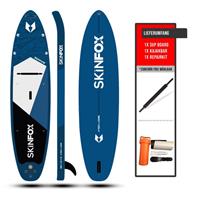 SKINFOX SEAPIKE - 335x78x15 -  SUP