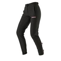 Zimtstern - Women's Shelterz Pants - Fietsbroek, zwart