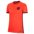 Nike England WEC 2022 Away Shirt Women's, Rood