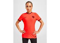 Nike England WEC 2022 Match Away Shirt Women's - Damen