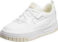 PUMA, Schuhe Cali Dream Infuse in weiß, Sneaker für Damen
