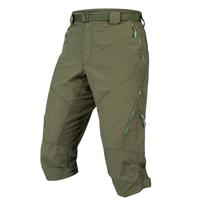 Endura Hummvee 3/4 Short II Men | Shorts