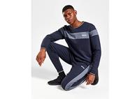 BOSS Panel Pique Joggers, Blauw