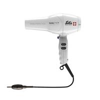 Solis Swiss Perfection 360º ionicPRO 440 - Wit