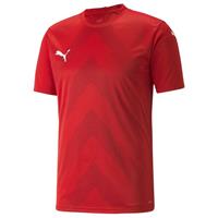 Puma Voetbalshirt teamGLORY - Rood