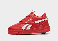 Heelys x Reebok Girls' Low Junior, Rood