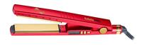 Babybliss Pro PRO Babyliss PRO Titanium Stijltang Special Edition Rood